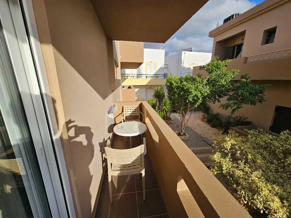 STUDIO CAPACITY 3 Room, Elounda Sunrise Apartments, Crete