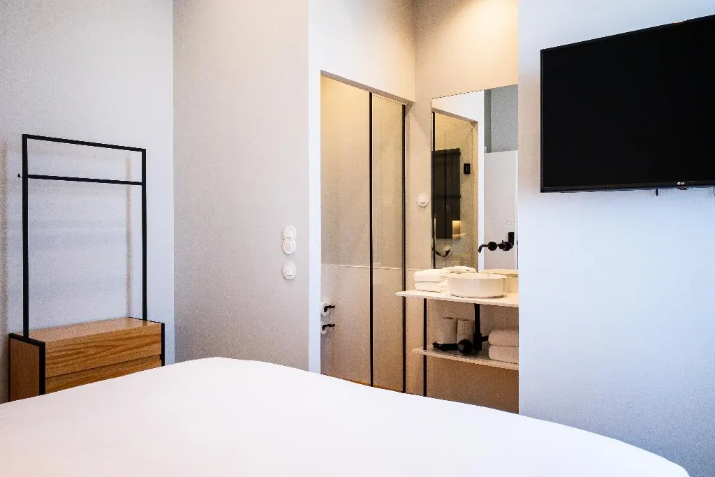 Double or Twin STANDARD Room, A House In Estoril (Adults Only), Lisbon