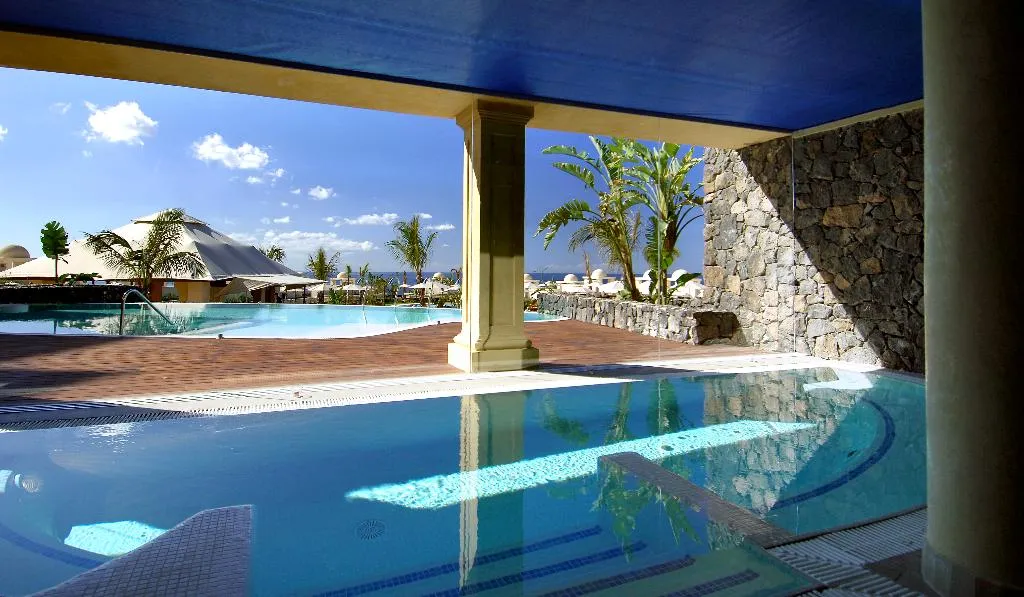 Sports and Entertainment, Vincci Seleccion  La Plantacion del Sur, Tenerife