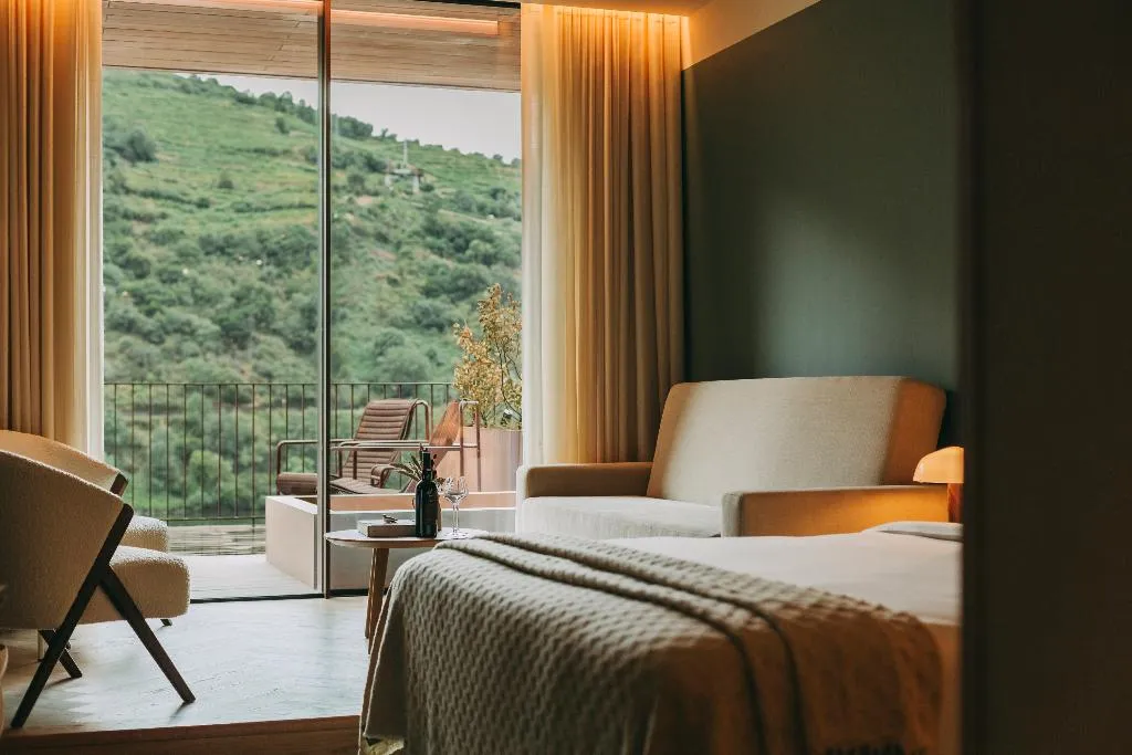 DOUBLE EXECUTIVE SUPERIOR Room, Torel Quinta Da Vacaria - Douro Valley, Porto