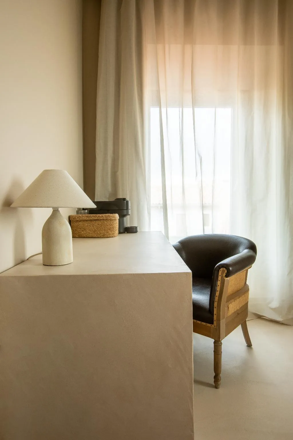 DOUBLE SINGLE USE SUPERIOR Room, Boutique les Clarisses, Costa Brava