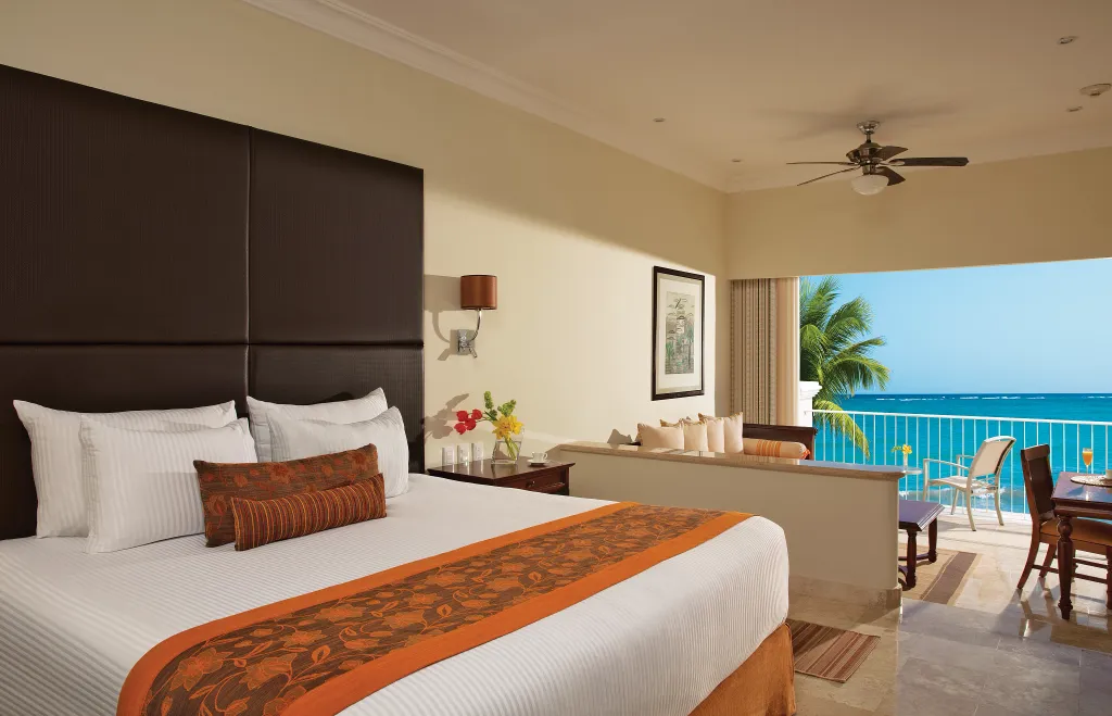 Room, Dreams Tulum Resort & SPA All Inclusive, Cancun Area