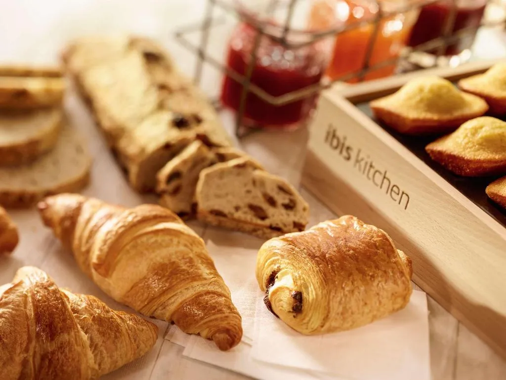 Restaurant, ibis Lisboa Alfragide, Lisbon