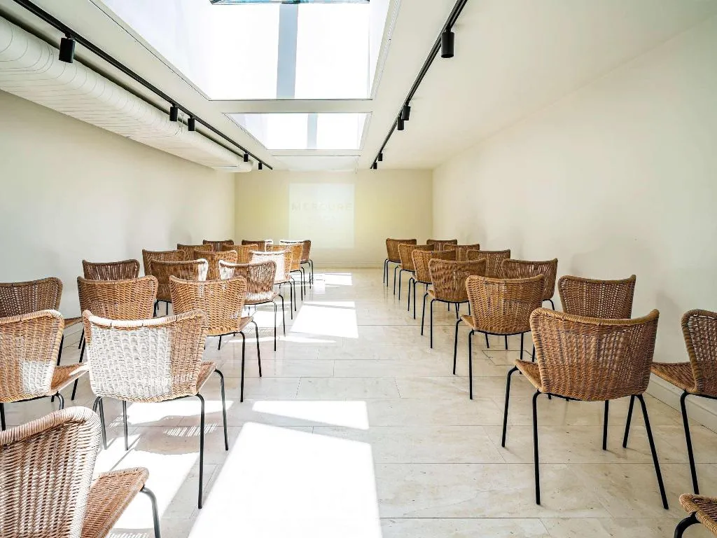 Conferences, Mercure Benidorm, Costa Blanca