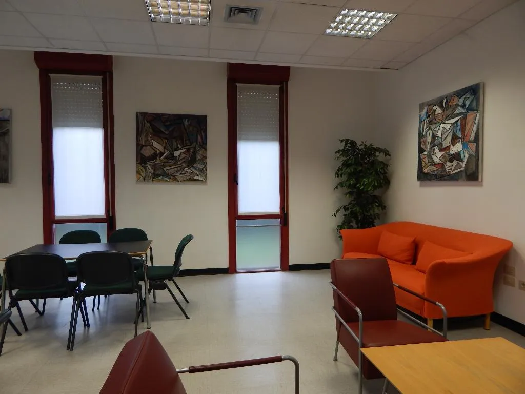 General view, Excel Milano 3 Next, Milan