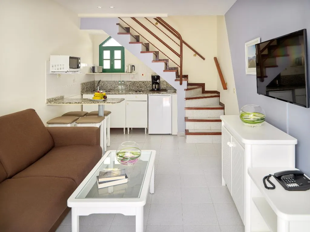 BUNGALOW TWO BEDROOMS Room, Vistaflor Bungalows, Gran Canaria