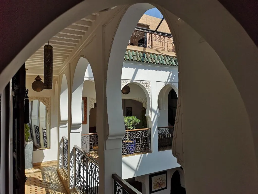 Room, Riad Charme D'Orient - Adults Only, Marrakech