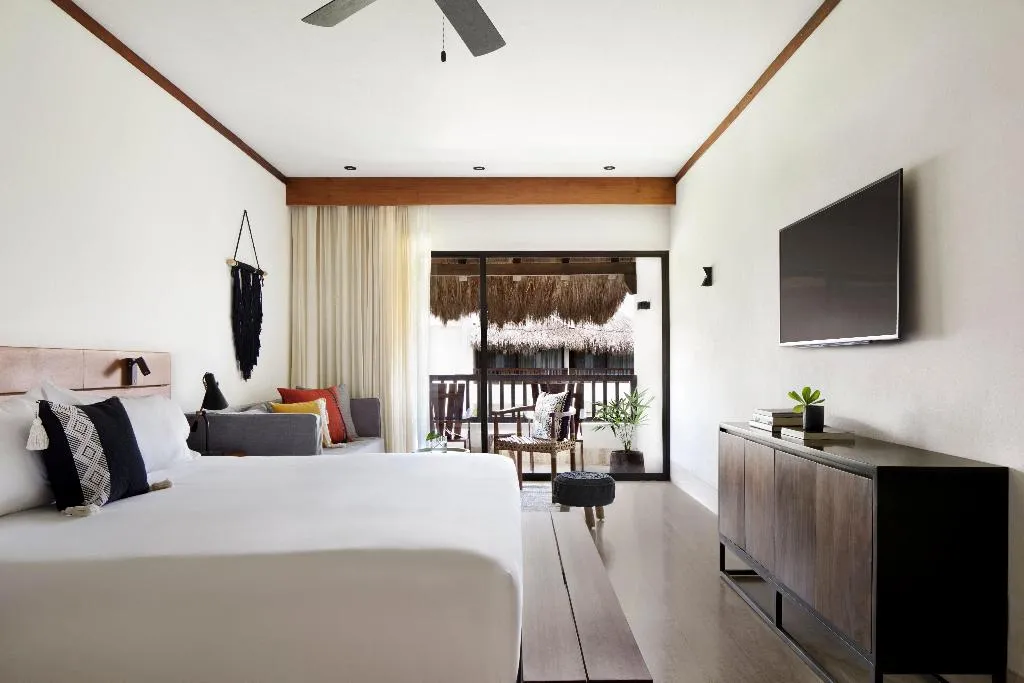 Room PREMIUM Room, Aluna Resort Tulum, Cancun Area