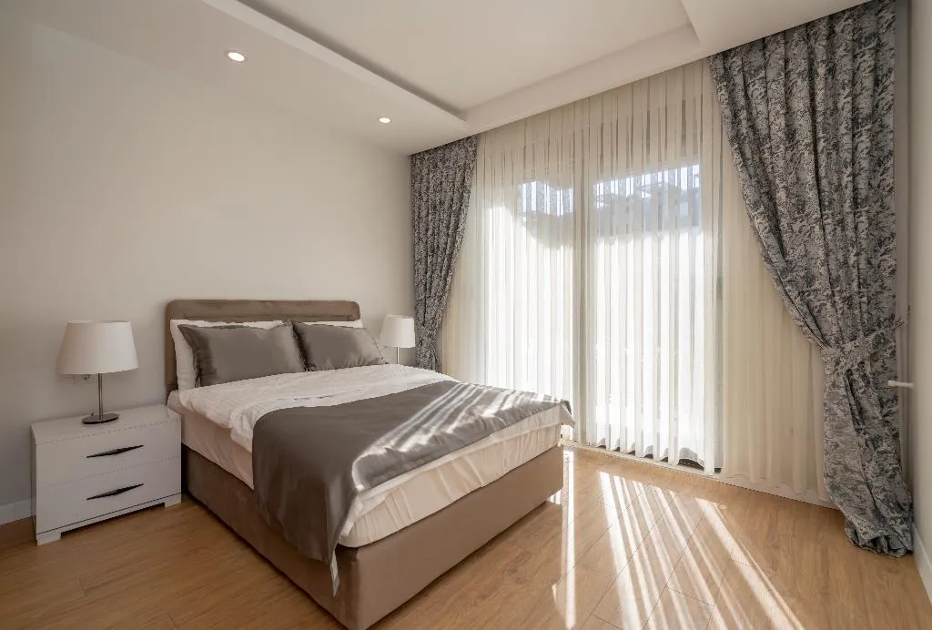 SUITE POOL VIEW Room, Veranda Beach Suites, Antalya