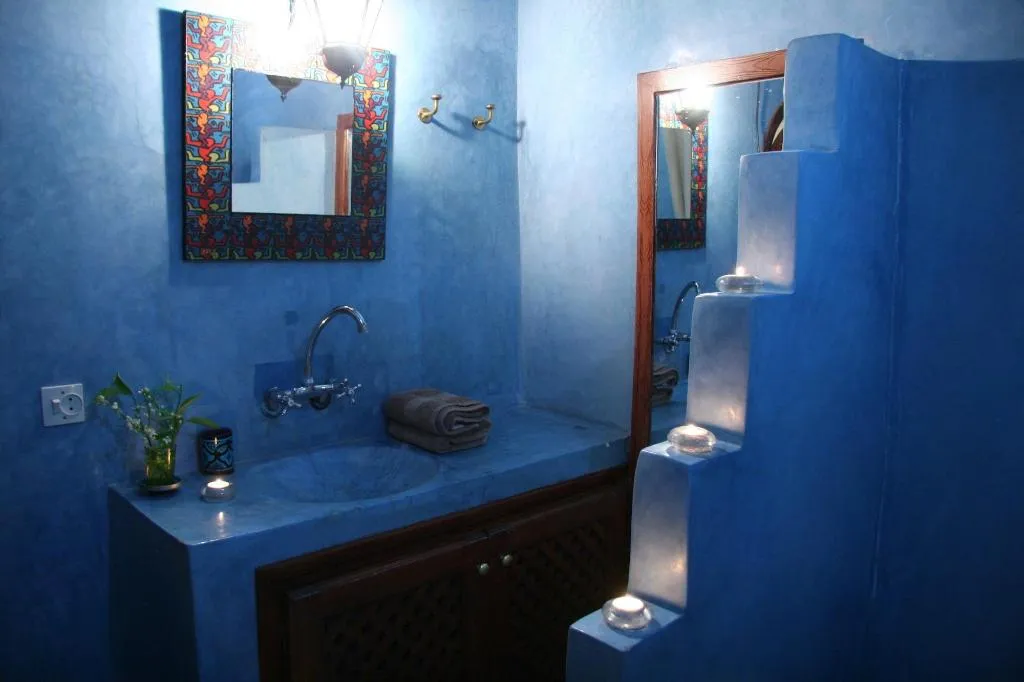 Room, Riad Zen House, Marrakech