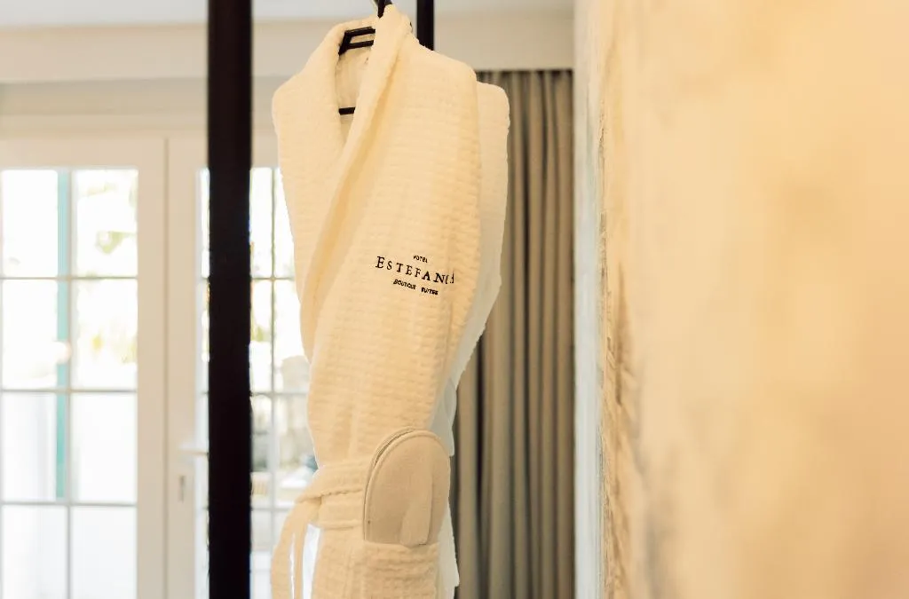 SUITE PREMIUM Room, Hotel Estefanía Boutique Suites, Tenerife