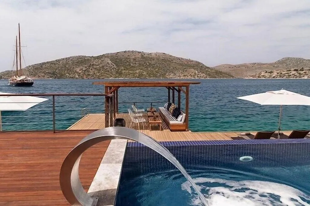 Pool, Miamai Butik Otel - Adults Only, Dalaman