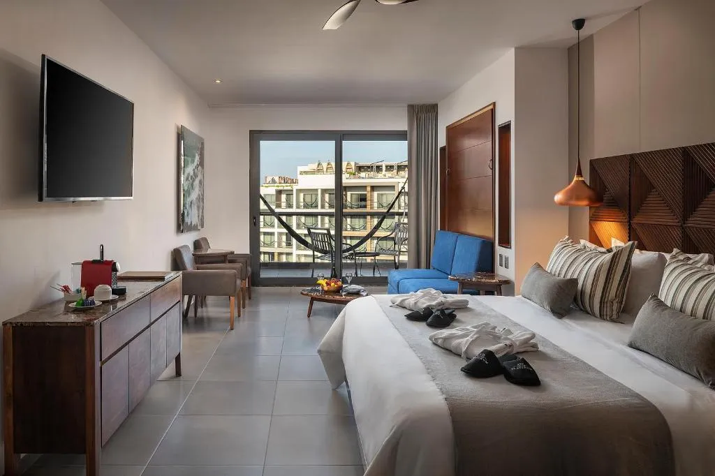 Room, Ventus Ha´ At Marina El Cid Spa & Beach Resort, Cancun Area