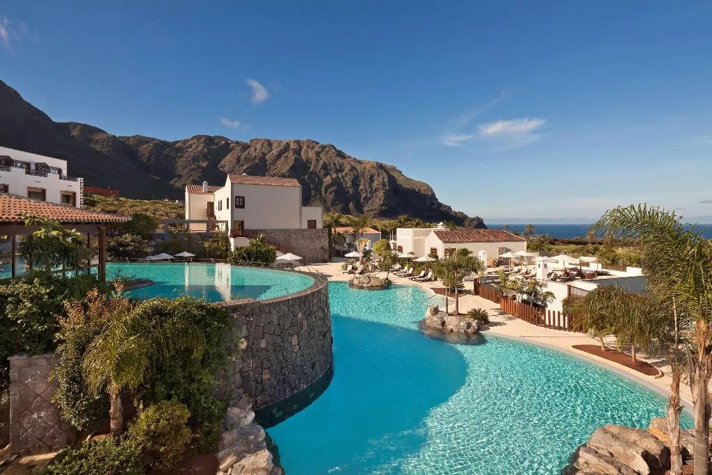 Pool, Hacienda del Conde Meliá Collection Golf & Spa, Tenerife
