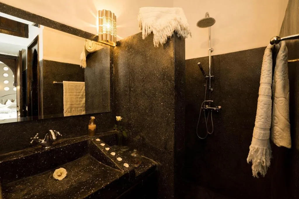 Room, Riad Houdou, Marrakech