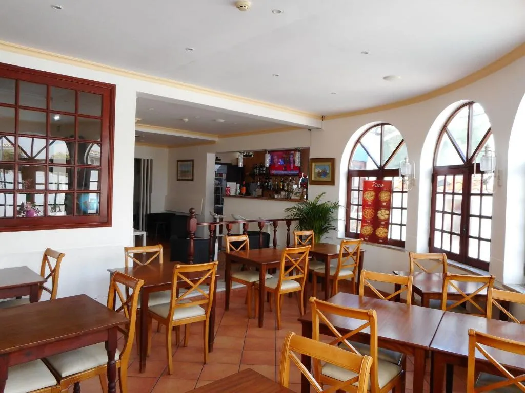 Bar, Agua Marinha, Algarve