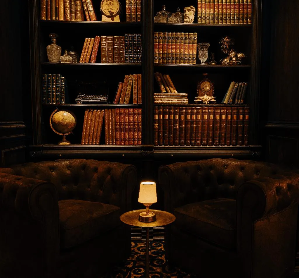 Bar, Hesperia Barri Gòtic, Barcelona