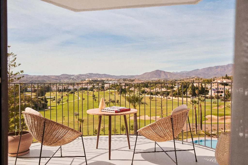 SUITE WITH TERRACE Room, La Zambra Resort in the Unbound Collection by Hyat, Costa Del Sol