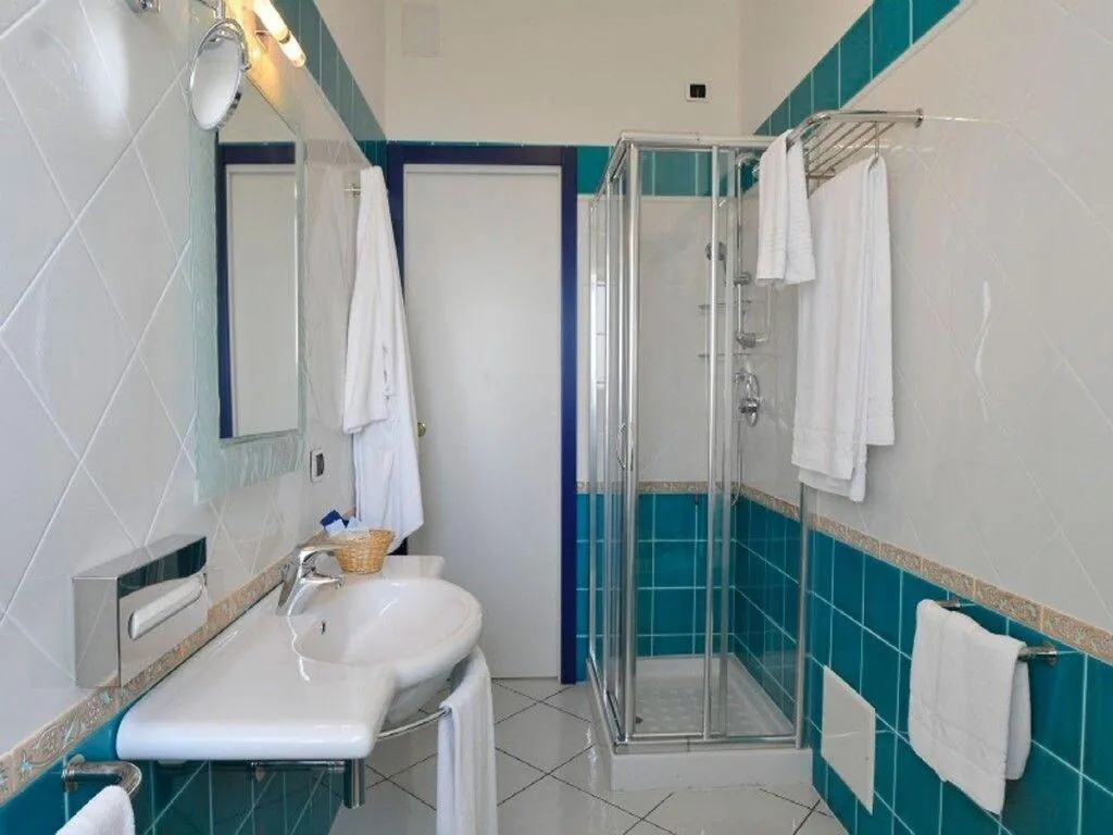Room, Villa Grachira, Alghero