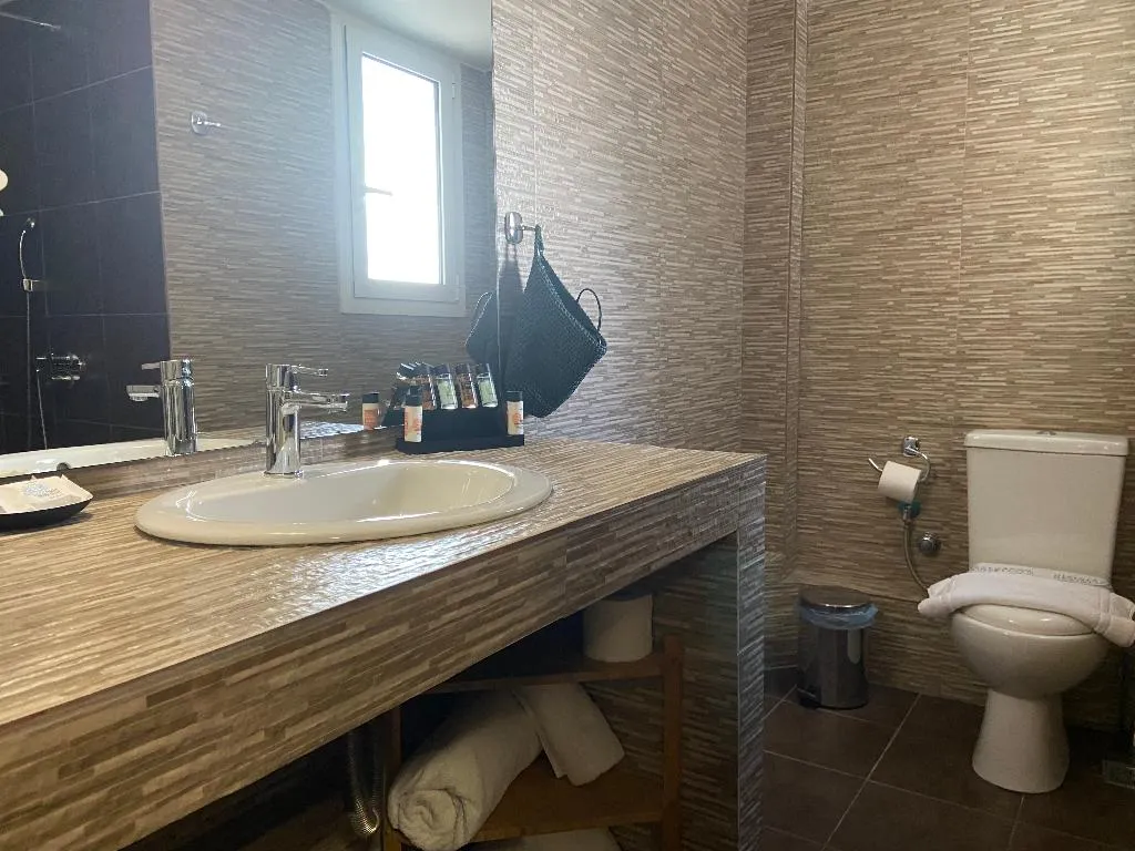 SUITE STANDARD Room, Connect Suites, Athens
