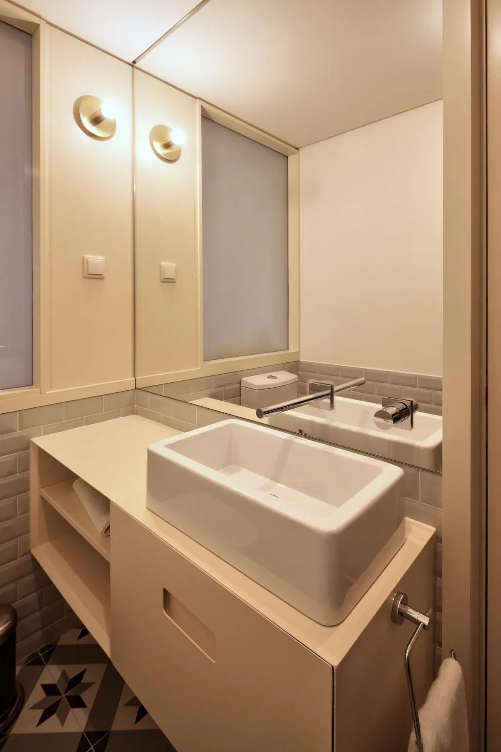 Room, Aparthotel Oporto Batalha, Porto