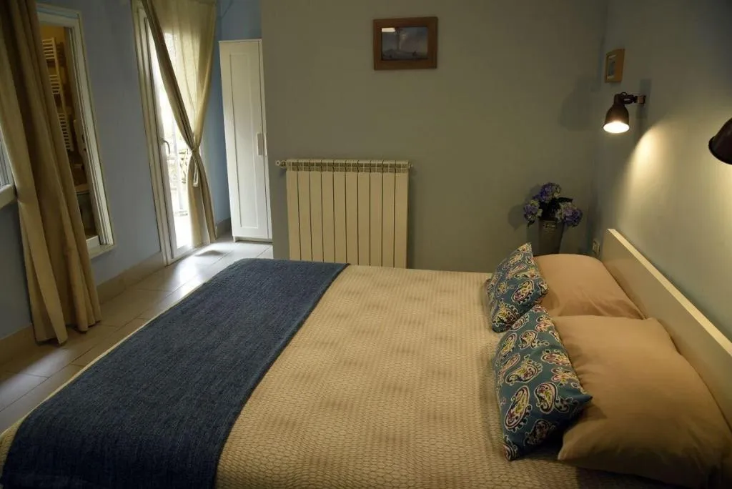 Room, Cerasella B&B, Naples