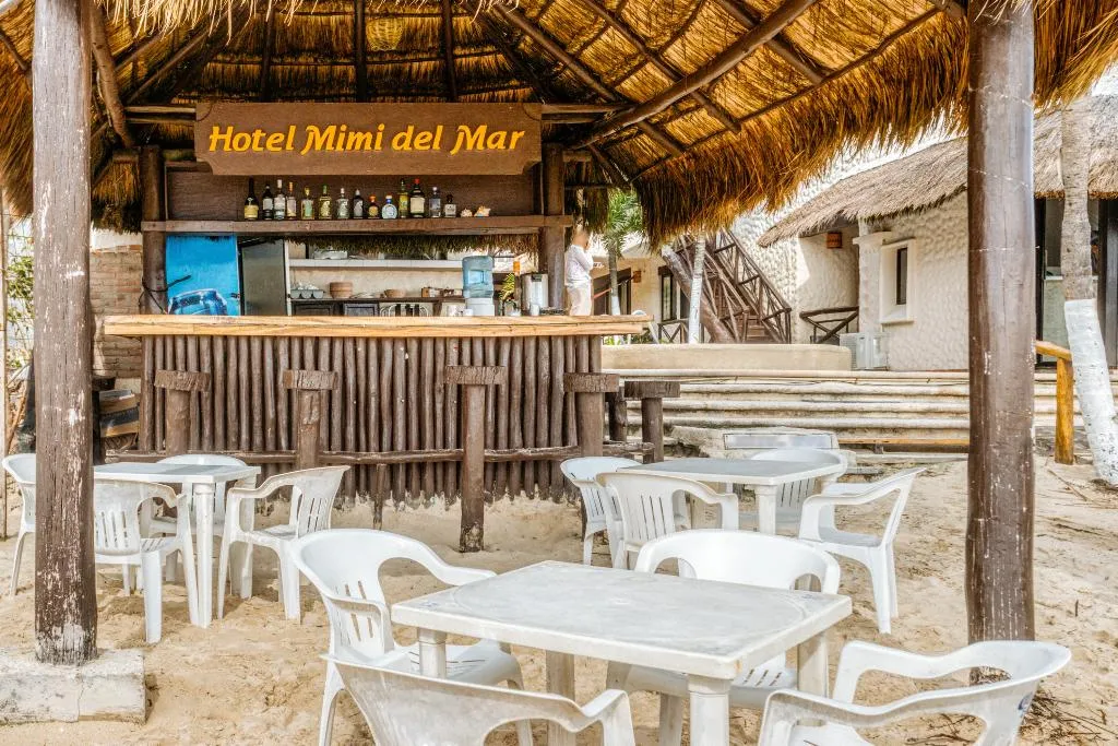 General view, Capital O Mimi Del Mar, Playa del Carmen, Playa Del Carmen