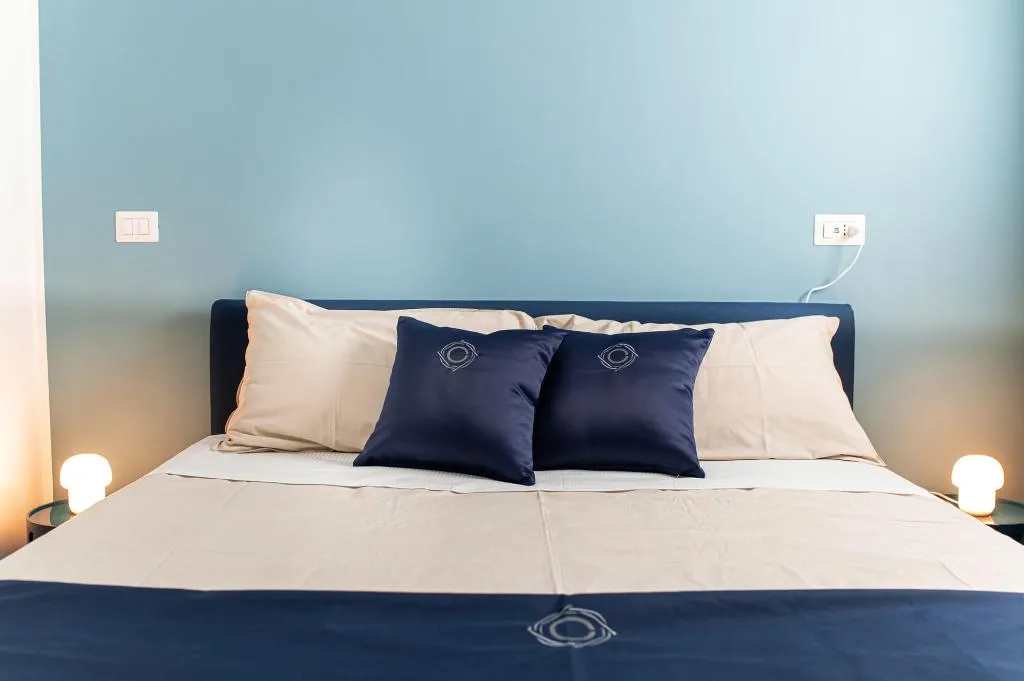 DOUBLE STANDARD Room, Neocore Boutique Hotel, Naples