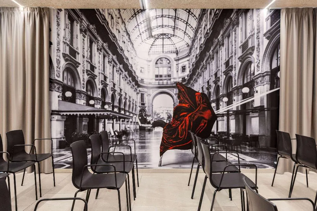 Conferences, Amedia Milan, Trademark Collection by Wyndham, Milan