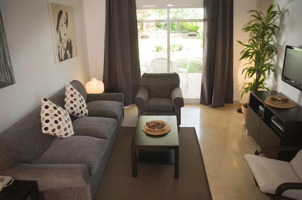APARTMENT ONE BEDROOM Room, Aloha Gardens, Costa Del Sol
