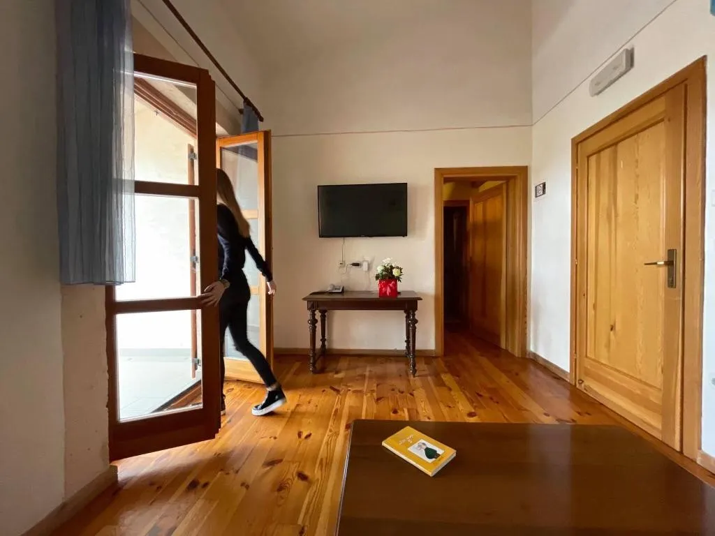 Room, Hotel Filipini, Istria