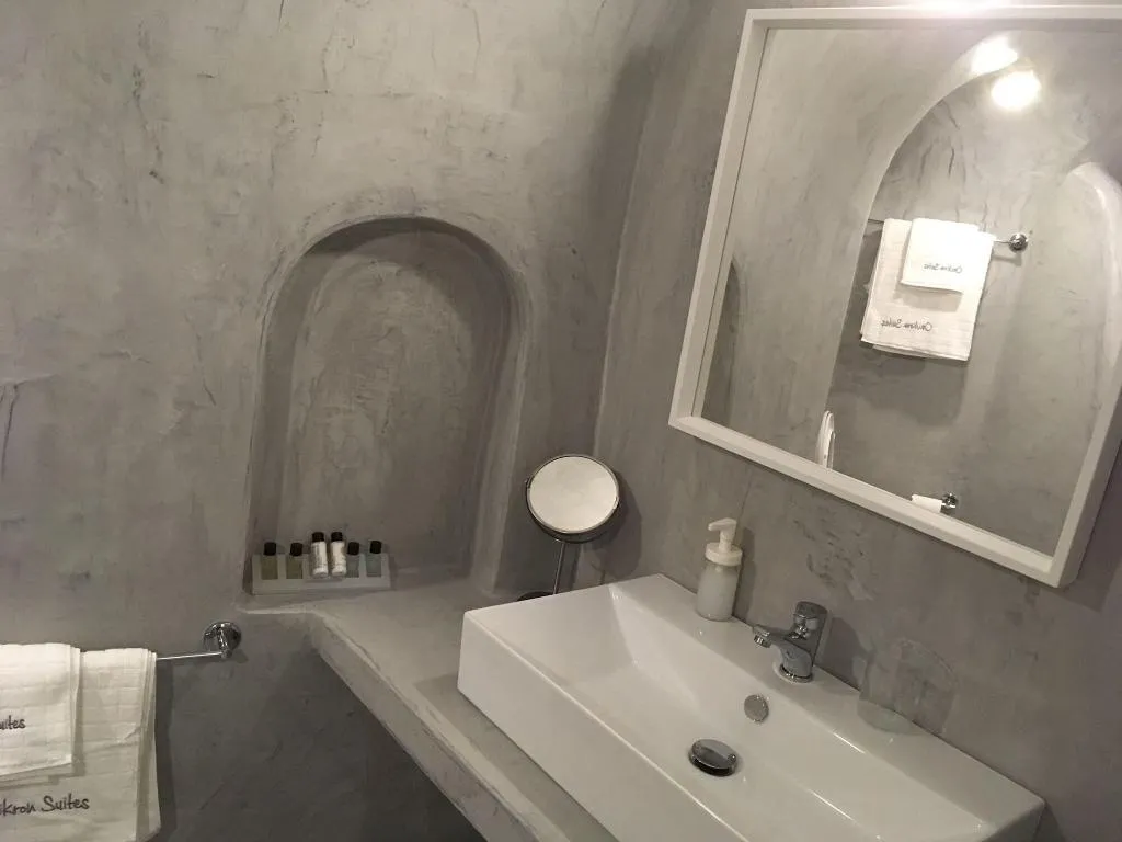 Room, Theodora Suites - Adults Only, Santorini