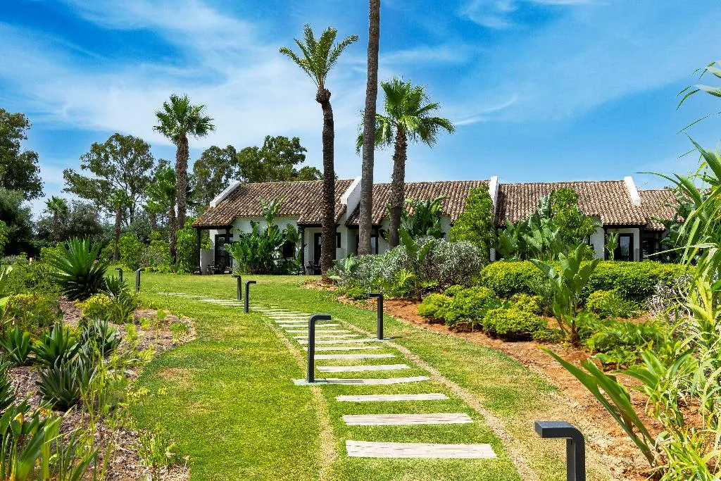 General view, SO/ Sotogrande Spa & Golf Resort Hotel, Costa Del Sol