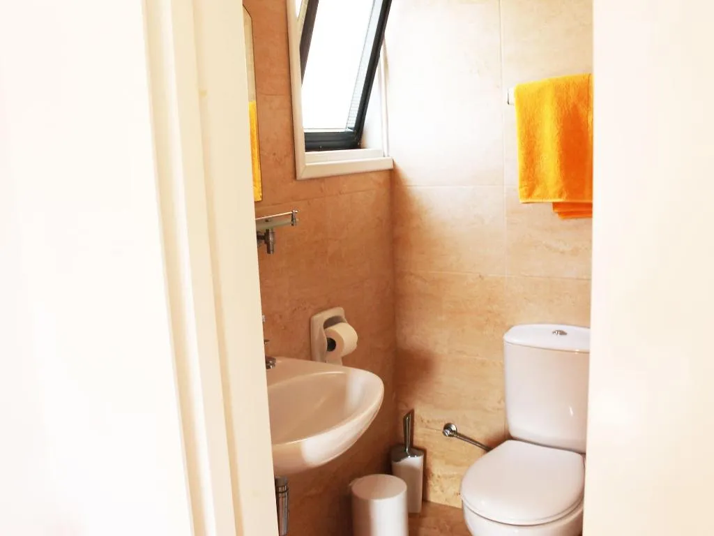 Room, Rebioz Hotel, Cyprus