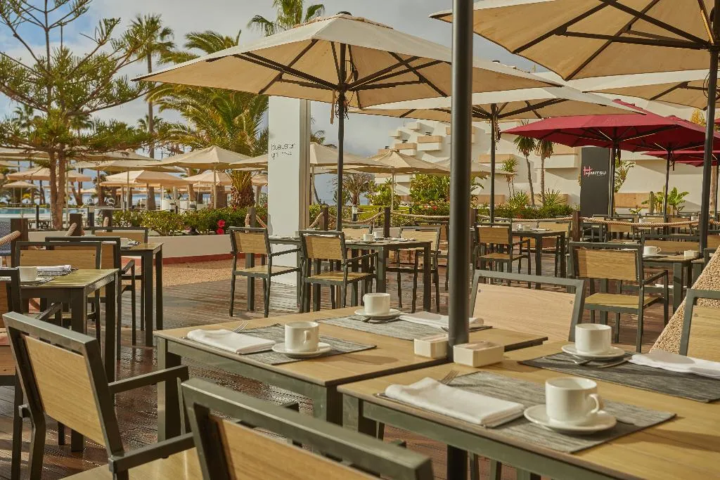 Bar, Grand Hyatt Lanzarote Playa Dorada Resort, Lanzarote