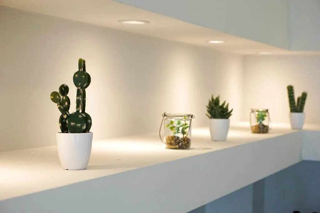 Lobby, Dioni Hotel, Crete