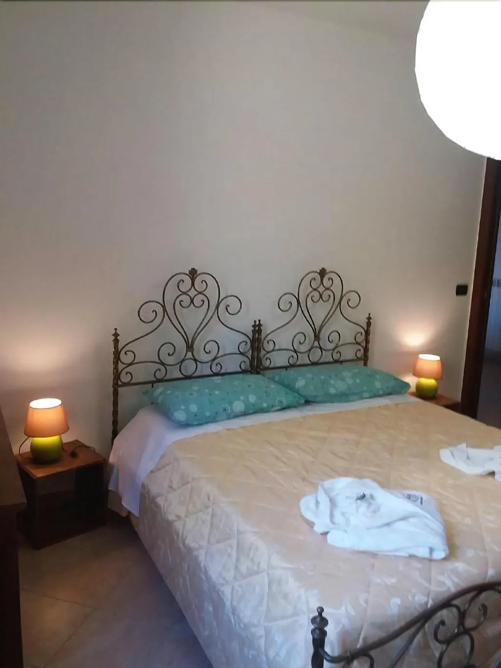 Room, B&B da Alberto, Alghero