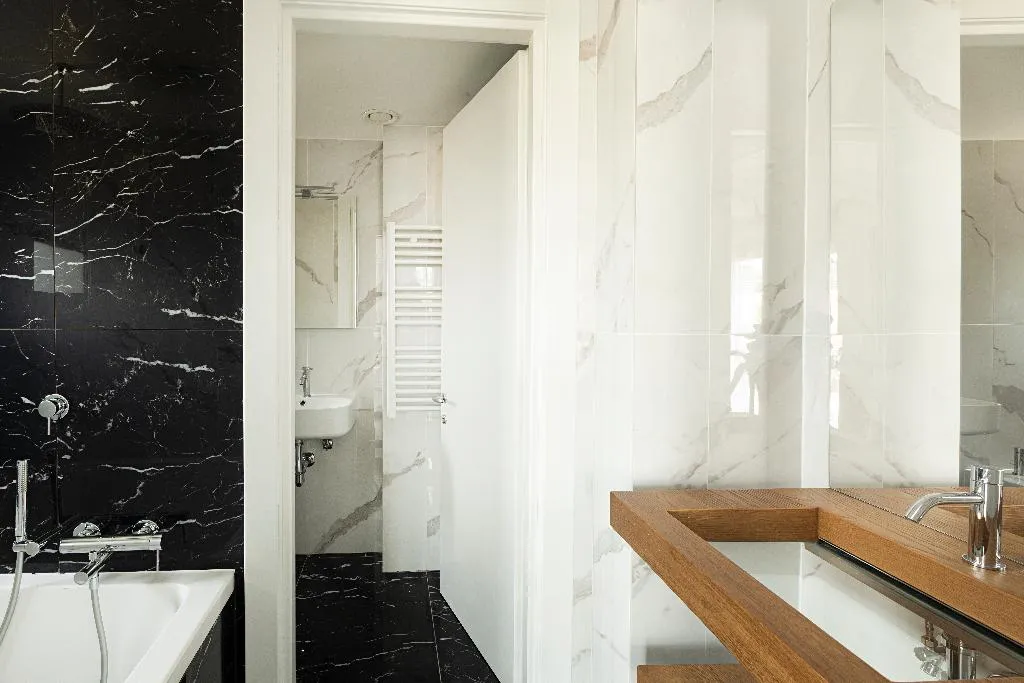 SUITE CAPACITY 1 Room, Regno, Rome