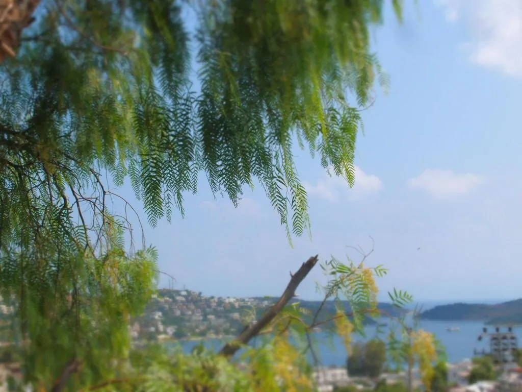 General view, Panorama Hotel Bodrum, Bodrum