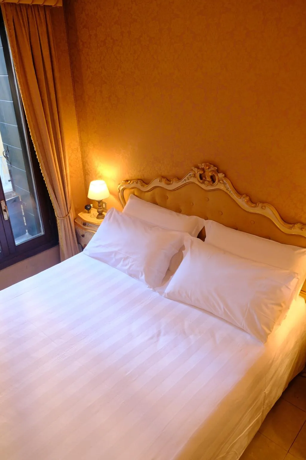 Double or Twin CLASSIC CITY VIEW Room, San Gallo, Venice