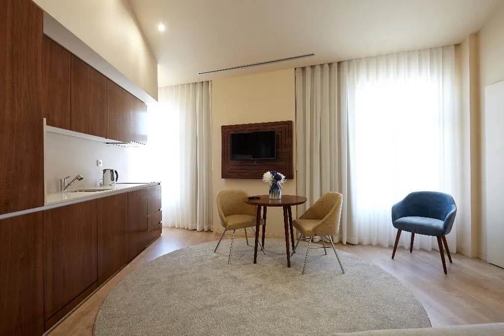 APARTMENT SUPERIOR Room, Signature Apartments Santa Catarina, Porto