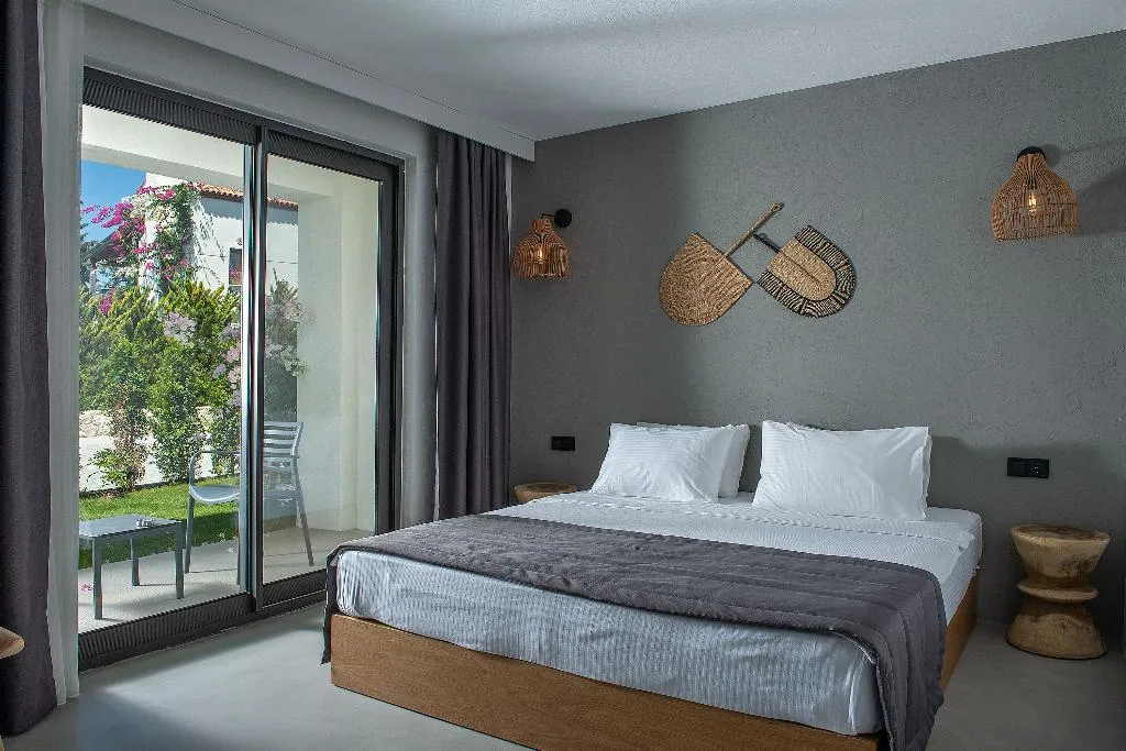 Room SUPERIOR TWO BEDROOMS Room, Regia Mare Beach Hotel Bodrum, Bodrum