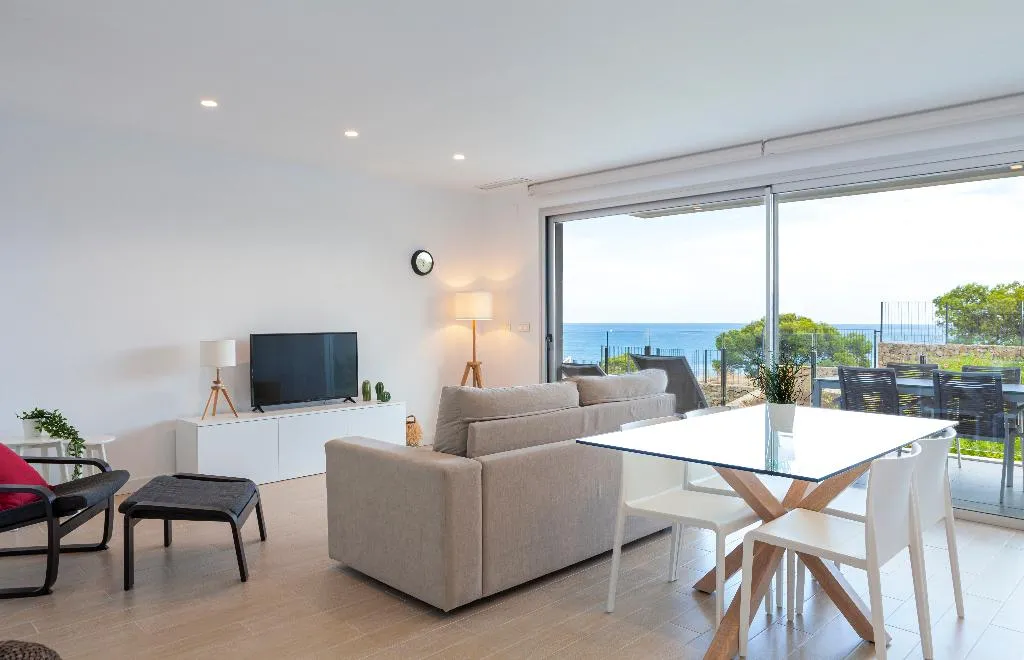 APARTMENT PREMIUM WITH VIEWS Room, Blueline Apartmenthotel, Costa Blanca