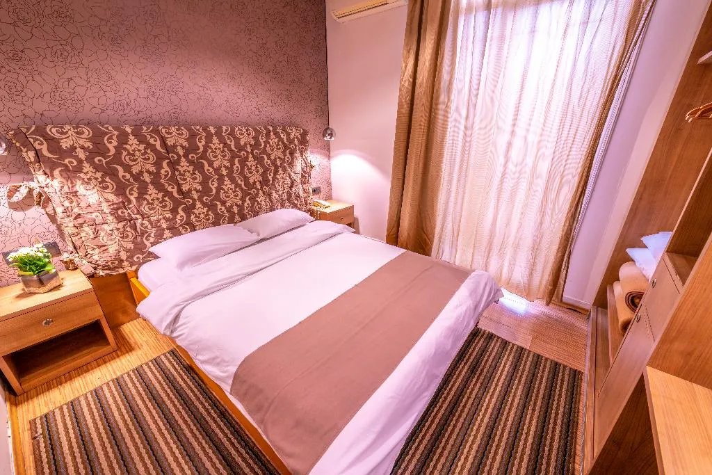 Double or Twin SUPERIOR Room, Metropolis, Thessaloniki