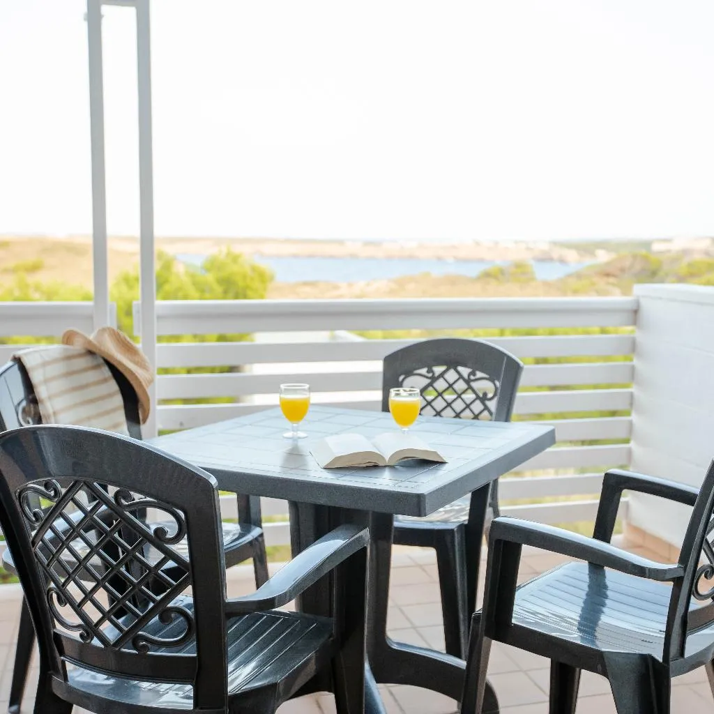 APARTMENT SEA VIEW Room, Las Pergolas, Menorca