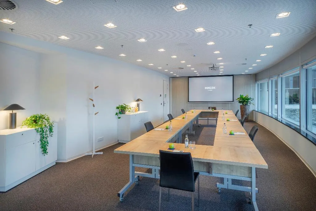 Conferences, Innside by Meliá Amsterdam, Amsterdam