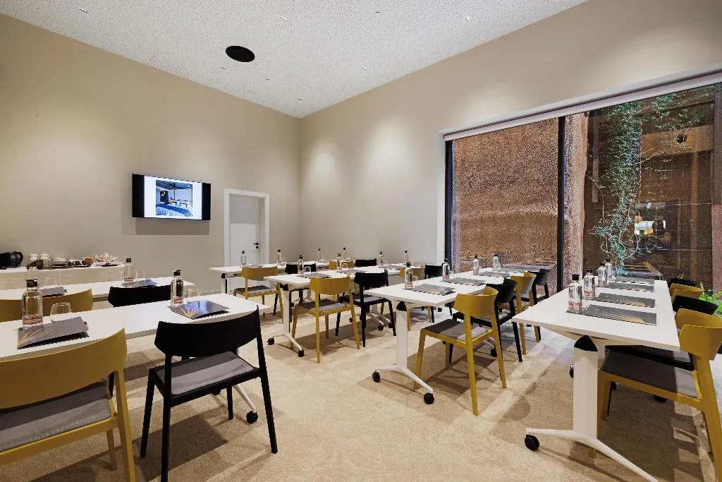 Conferences, Aubamar Palma Resort, Majorca