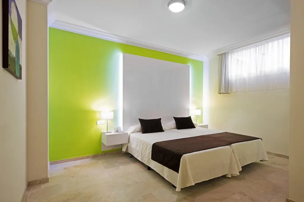 APARTMENT ONE BEDROOM Room, Panoramica Heights, Tenerife