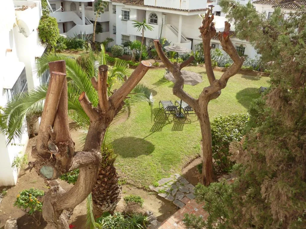 General view, Apartamentos Pueblo Quinta Dos, Costa Del Sol