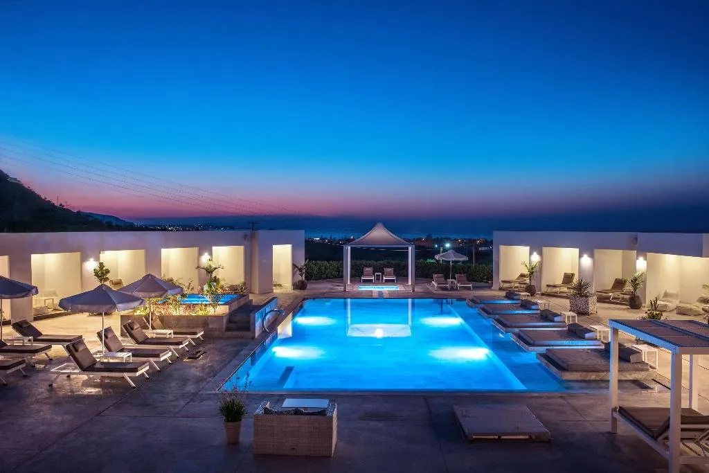 Sports and Entertainment, Matheo Villas & Suites, Crete